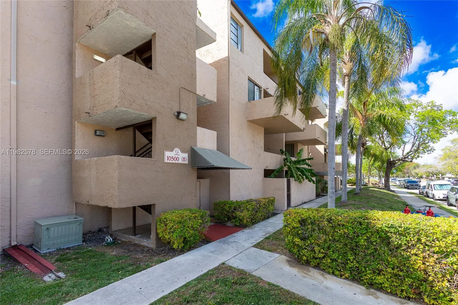 10500 Sw 108th Ave B414, Miami, Florida 33176, Miami, Florida 33176, 1 Bedroom Bedrooms, ,1 BathroomBathrooms,Residential,For Sale,10500 Sw 108th Ave B414, Miami, Florida 33176,A11982578