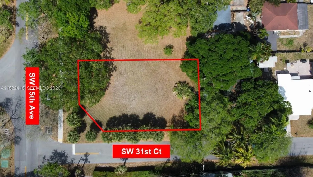 1460 Sw 31st Ct, Fort Lauderdale, Florida 33315, Fort Lauderdale, Florida 33315, ,Land,For Sale,1460 Sw 31st Ct, Fort Lauderdale, Florida 33315,A11982416