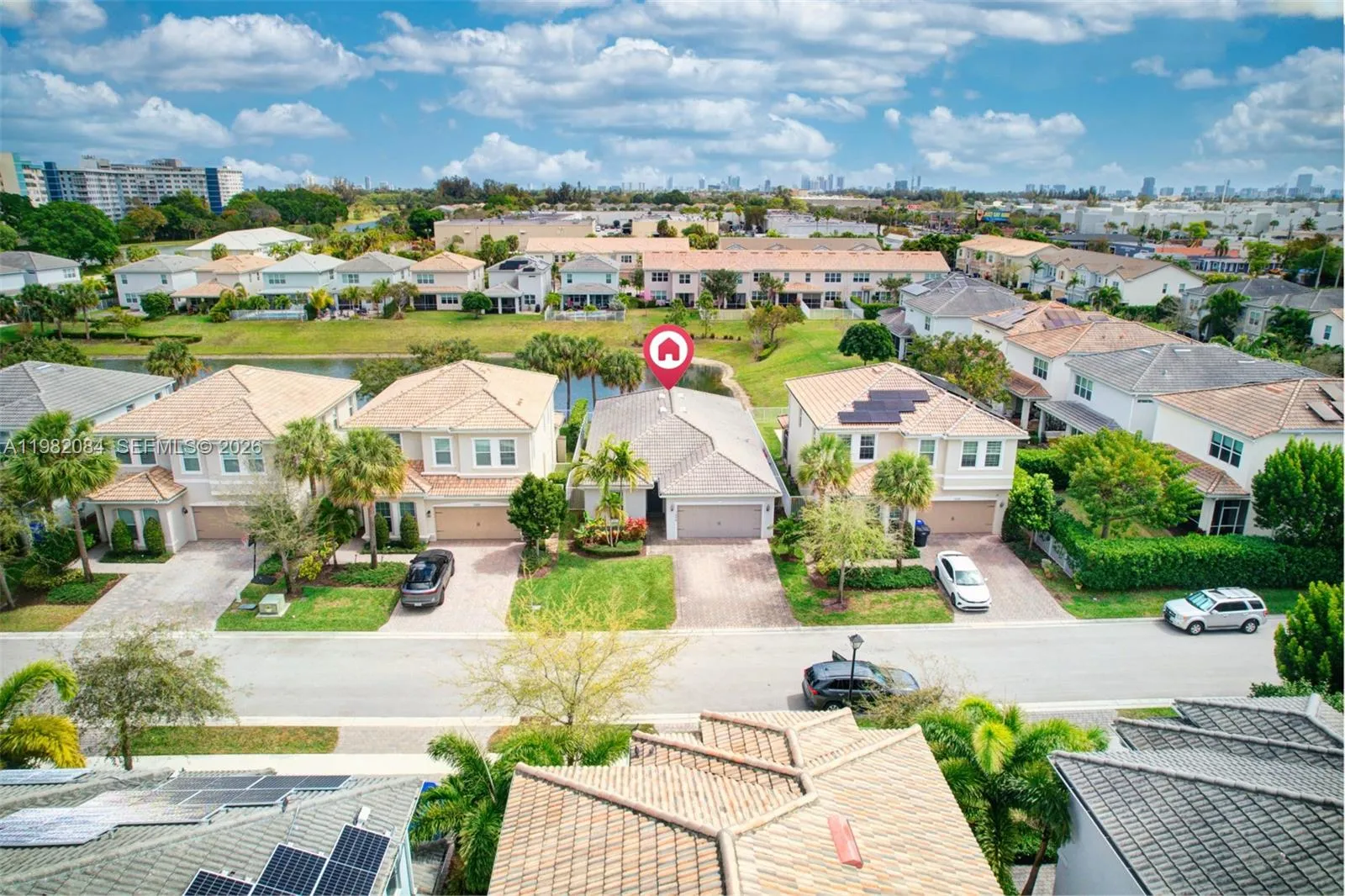 1575 Pongam Ter, Hollywood, Florida 33021, Hollywood, Florida 33021, 3 Bedrooms Bedrooms, ,2 BathroomsBathrooms,Residential,For Sale,1575 Pongam Ter, Hollywood, Florida 33021,A11982084