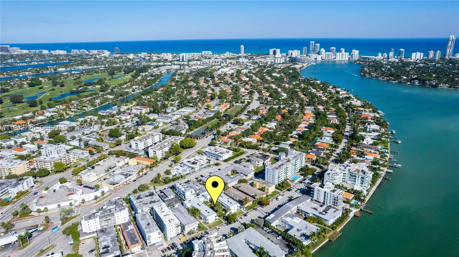 1971 Bay Dr 104, Miami Beach, Florida 33141, Miami Beach, Florida 33141, 2 Bedrooms Bedrooms, ,1 BathroomBathrooms,Residential Lease,For Rent,1971 Bay Dr 104, Miami Beach, Florida 33141,A11982726