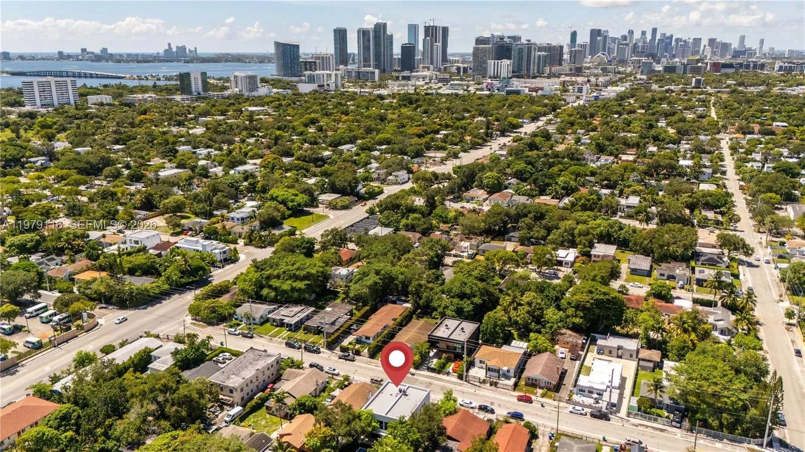 53 Nw 52nd St, Miami, Florida 33127, Miami, Florida 33127, ,Residential Income,For Sale,53 Nw 52nd St, Miami, Florida 33127,A11979116