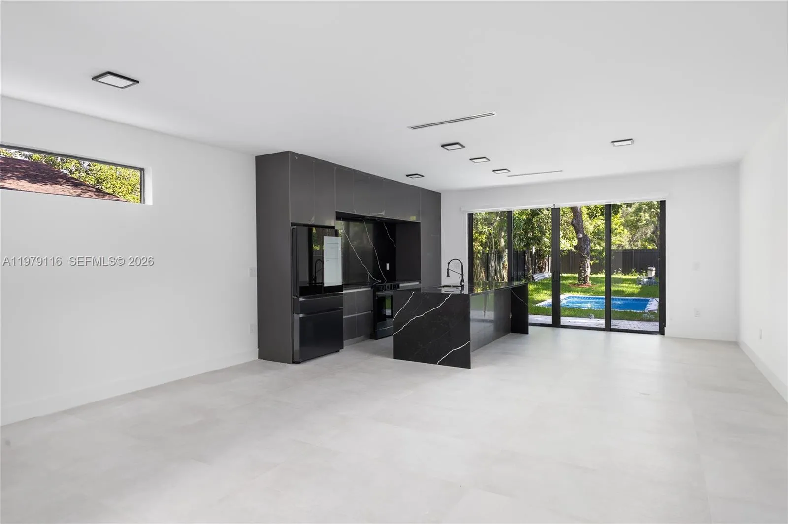 Architectural Rendering