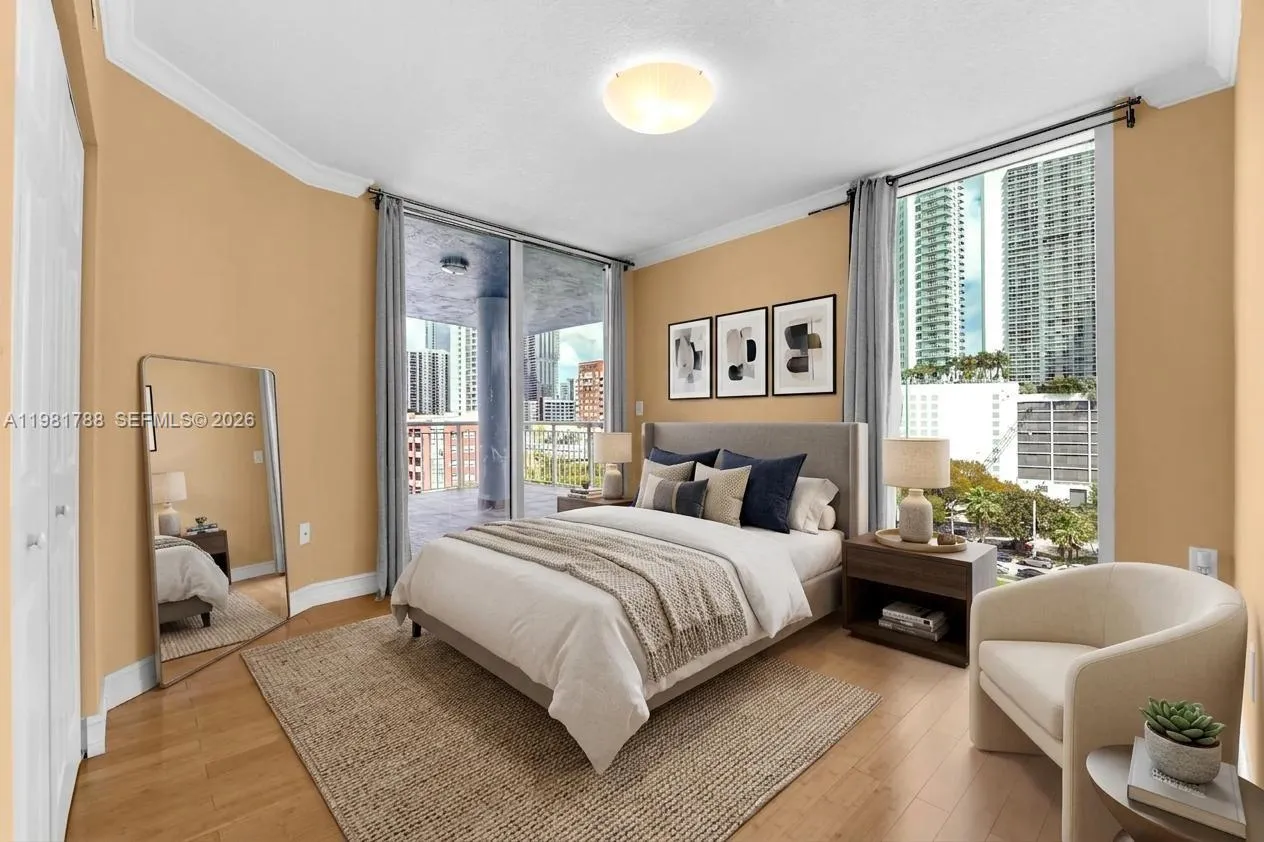 275 Ne 18th St 808, Miami, Florida 33132, Miami, Florida 33132, 3 Bedrooms Bedrooms, ,2 BathroomsBathrooms,Residential,For Sale,275 Ne 18th St 808, Miami, Florida 33132,A11981788