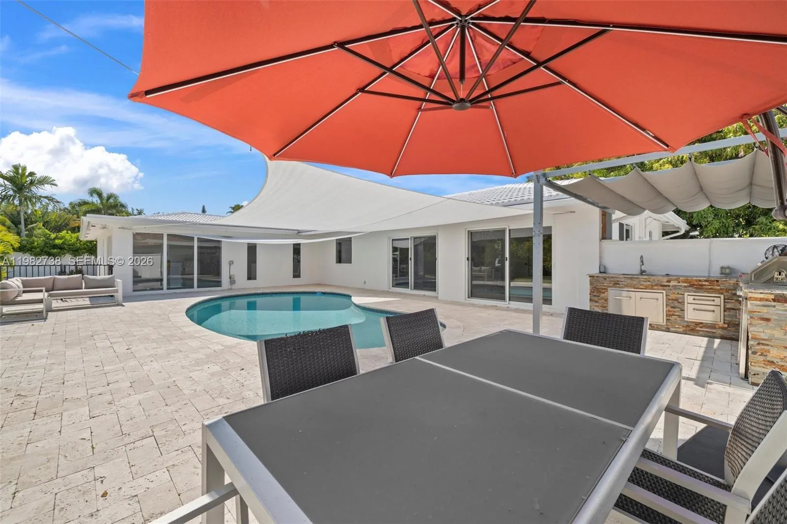 2816 Ne 35th St, Fort Lauderdale, Florida 33306, Fort Lauderdale, Florida 33306, 3 Bedrooms Bedrooms, ,2 BathroomsBathrooms,Residential Lease,For Rent,2816 Ne 35th St, Fort Lauderdale, Florida 33306,A11982738