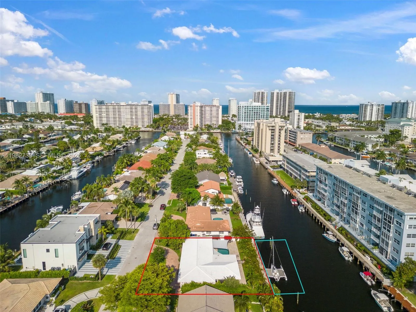 2816 Ne 35th St, Fort Lauderdale, Florida 33306, Fort Lauderdale, Florida 33306, 3 Bedrooms Bedrooms, ,2 BathroomsBathrooms,Residential Lease,For Rent,2816 Ne 35th St, Fort Lauderdale, Florida 33306,A11982738