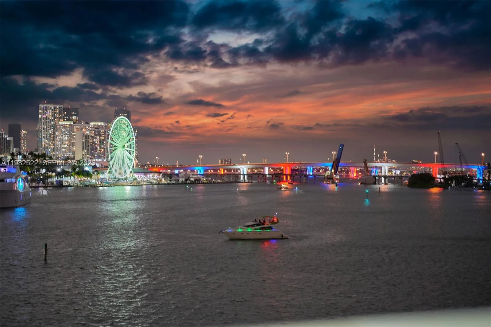 808 Brickell Key Dr 3702, Miami, Florida 33131, Miami, Florida 33131, 2 Bedrooms Bedrooms, ,2 BathroomsBathrooms,Residential,For Sale,808 Brickell Key Dr 3702, Miami, Florida 33131,A11982522