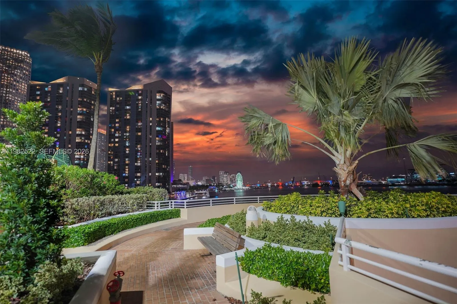 808 Brickell Key Dr 3702, Miami, Florida 33131, Miami, Florida 33131, 2 Bedrooms Bedrooms, ,2 BathroomsBathrooms,Residential,For Sale,808 Brickell Key Dr 3702, Miami, Florida 33131,A11982522