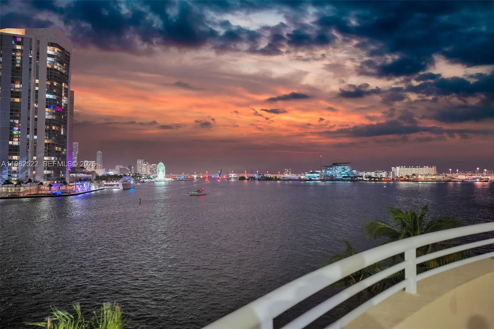 808 Brickell Key Dr 3702, Miami, Florida 33131, Miami, Florida 33131, 2 Bedrooms Bedrooms, ,2 BathroomsBathrooms,Residential,For Sale,808 Brickell Key Dr 3702, Miami, Florida 33131,A11982522