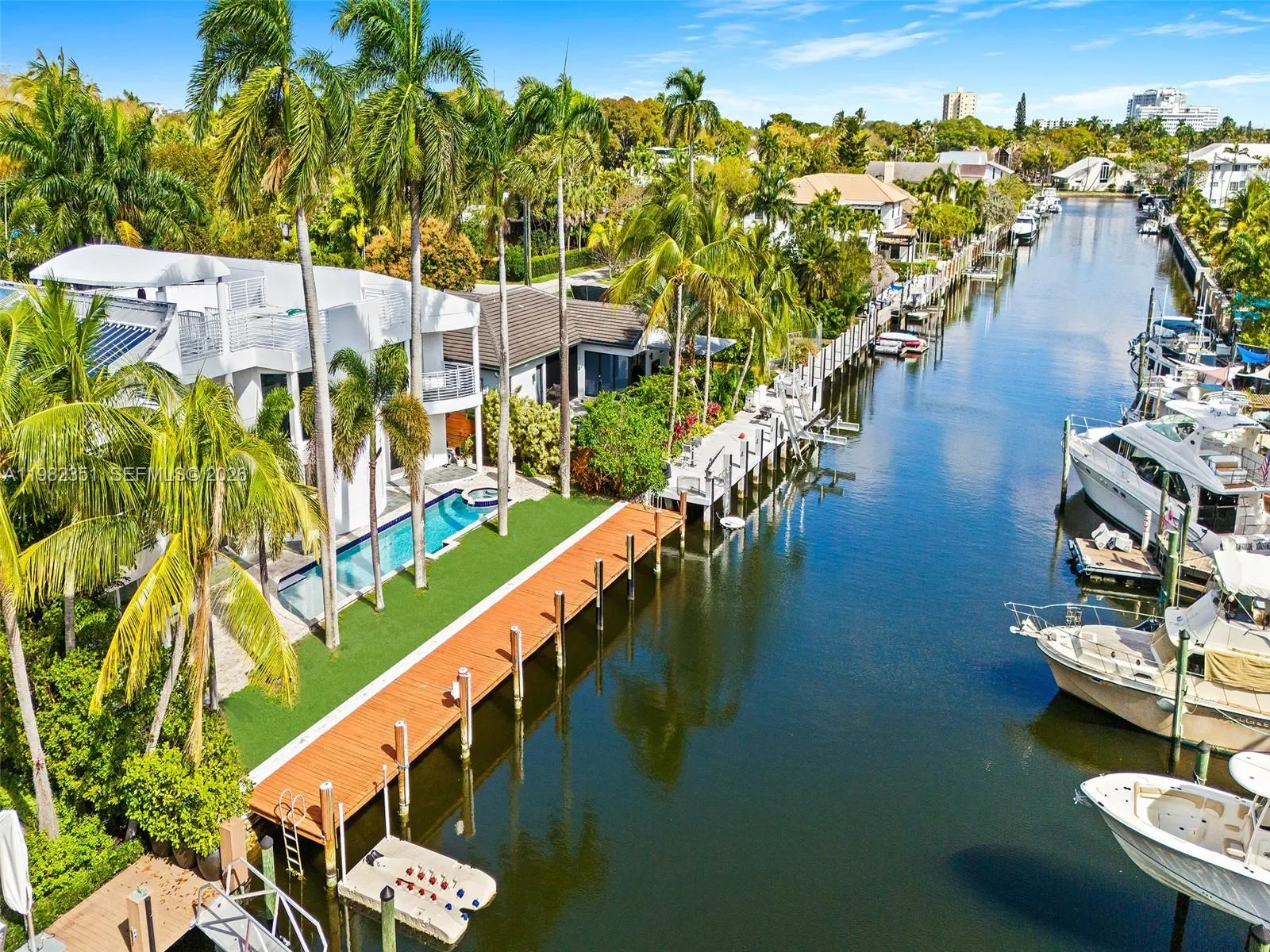 450 Victoria Ter, Fort Lauderdale, Florida 33301, Fort Lauderdale, Florida 33301, 4 Bedrooms Bedrooms, ,4 BathroomsBathrooms,Residential Lease,For Rent,450 Victoria Ter, Fort Lauderdale, Florida 33301,A11982351