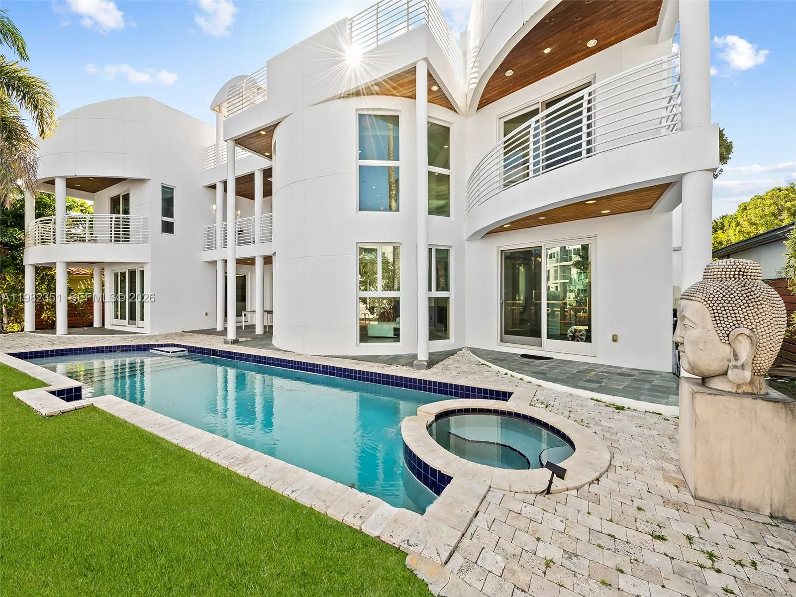 450 Victoria Ter, Fort Lauderdale, Florida 33301, Fort Lauderdale, Florida 33301, 4 Bedrooms Bedrooms, ,4 BathroomsBathrooms,Residential Lease,For Rent,450 Victoria Ter, Fort Lauderdale, Florida 33301,A11982351