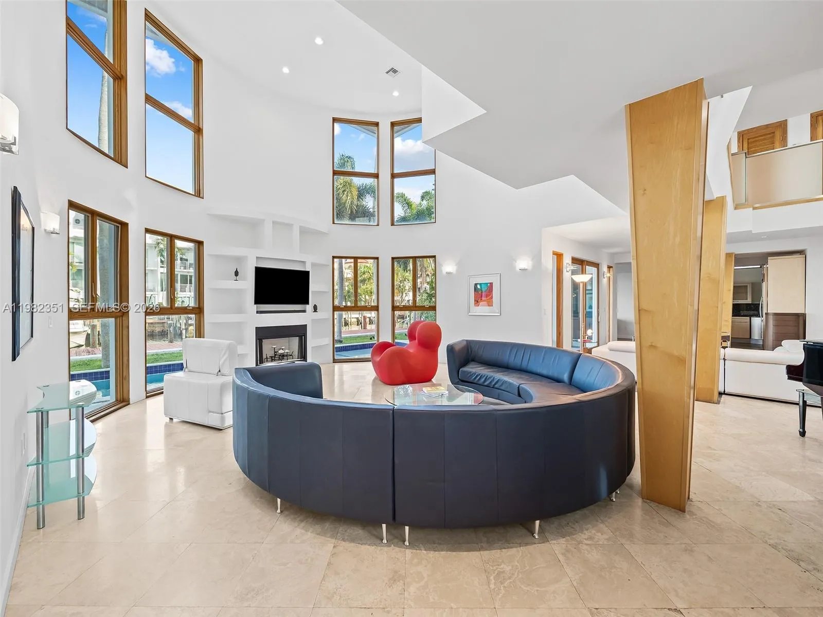 450 Victoria Ter, Fort Lauderdale, Florida 33301, Fort Lauderdale, Florida 33301, 4 Bedrooms Bedrooms, ,4 BathroomsBathrooms,Residential Lease,For Rent,450 Victoria Ter, Fort Lauderdale, Florida 33301,A11982351