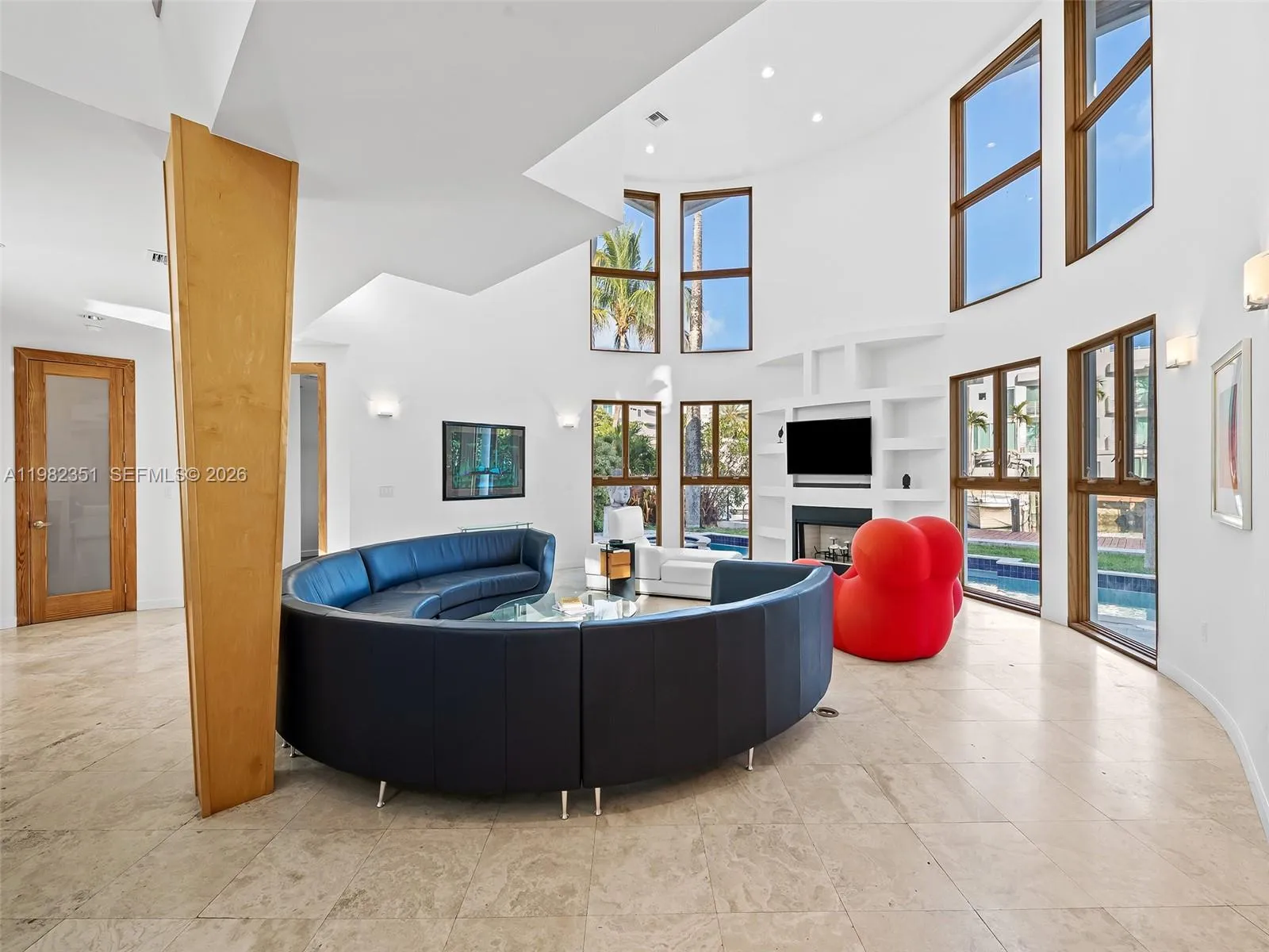 450 Victoria Ter, Fort Lauderdale, Florida 33301, Fort Lauderdale, Florida 33301, 4 Bedrooms Bedrooms, ,4 BathroomsBathrooms,Residential Lease,For Rent,450 Victoria Ter, Fort Lauderdale, Florida 33301,A11982351