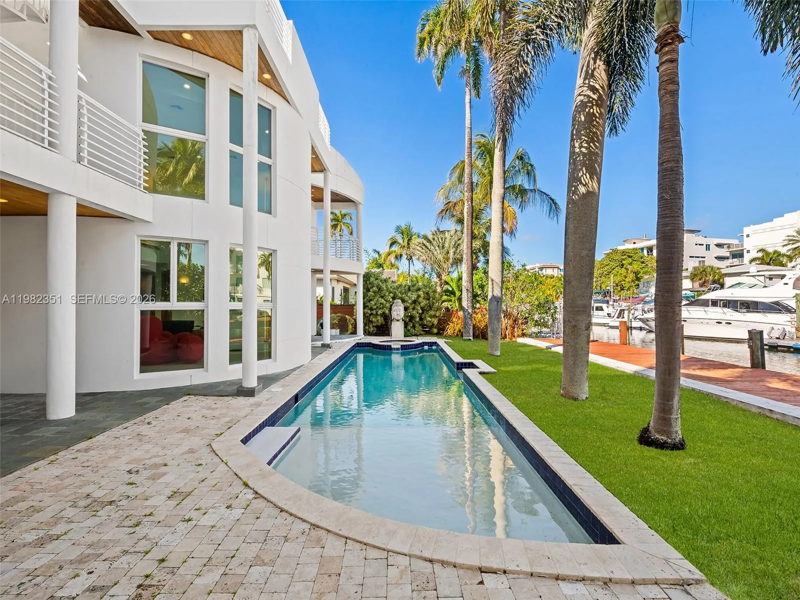 450 Victoria Ter, Fort Lauderdale, Florida 33301, Fort Lauderdale, Florida 33301, 4 Bedrooms Bedrooms, ,4 BathroomsBathrooms,Residential Lease,For Rent,450 Victoria Ter, Fort Lauderdale, Florida 33301,A11982351