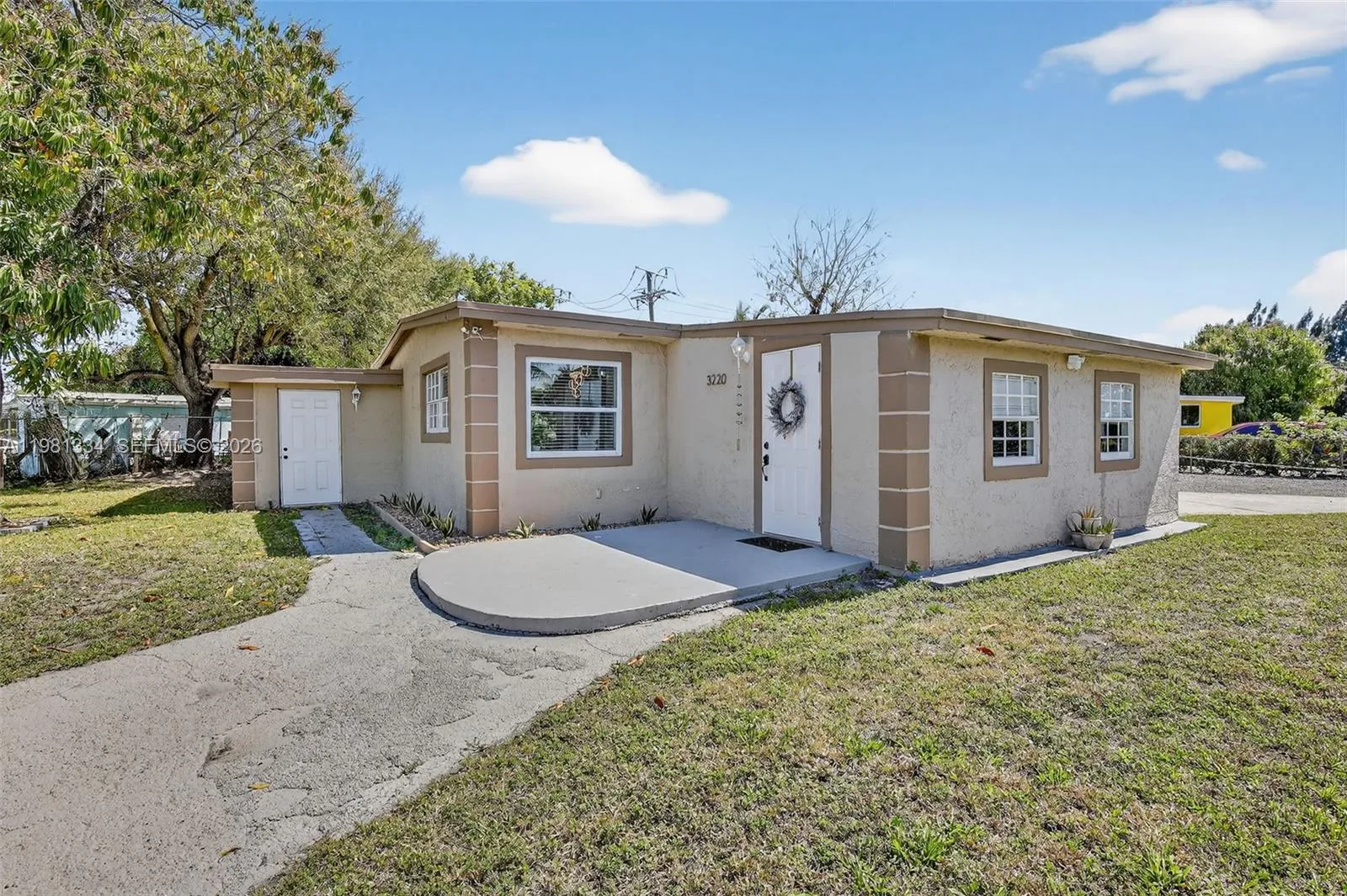 3220 Nw 2nd St, Lauderhill, Florida 33311, Lauderhill, Florida 33311, 4 Bedrooms Bedrooms, ,2 BathroomsBathrooms,Residential,For Sale,3220 Nw 2nd St, Lauderhill, Florida 33311,A11981334