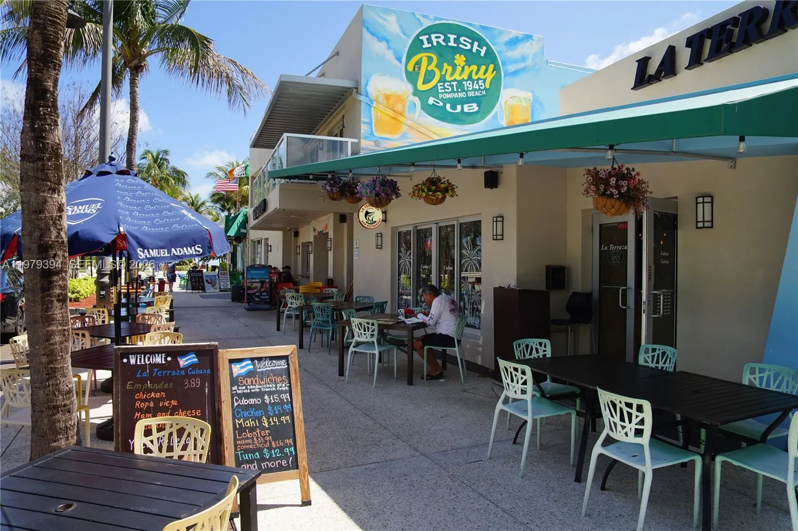 3428 E Atlantic Blvd, Pompano Beach, Florida 33062, Pompano Beach, Florida 33062, ,Business Opportunity,For Sale,3428 E Atlantic Blvd, Pompano Beach, Florida 33062,A11979394