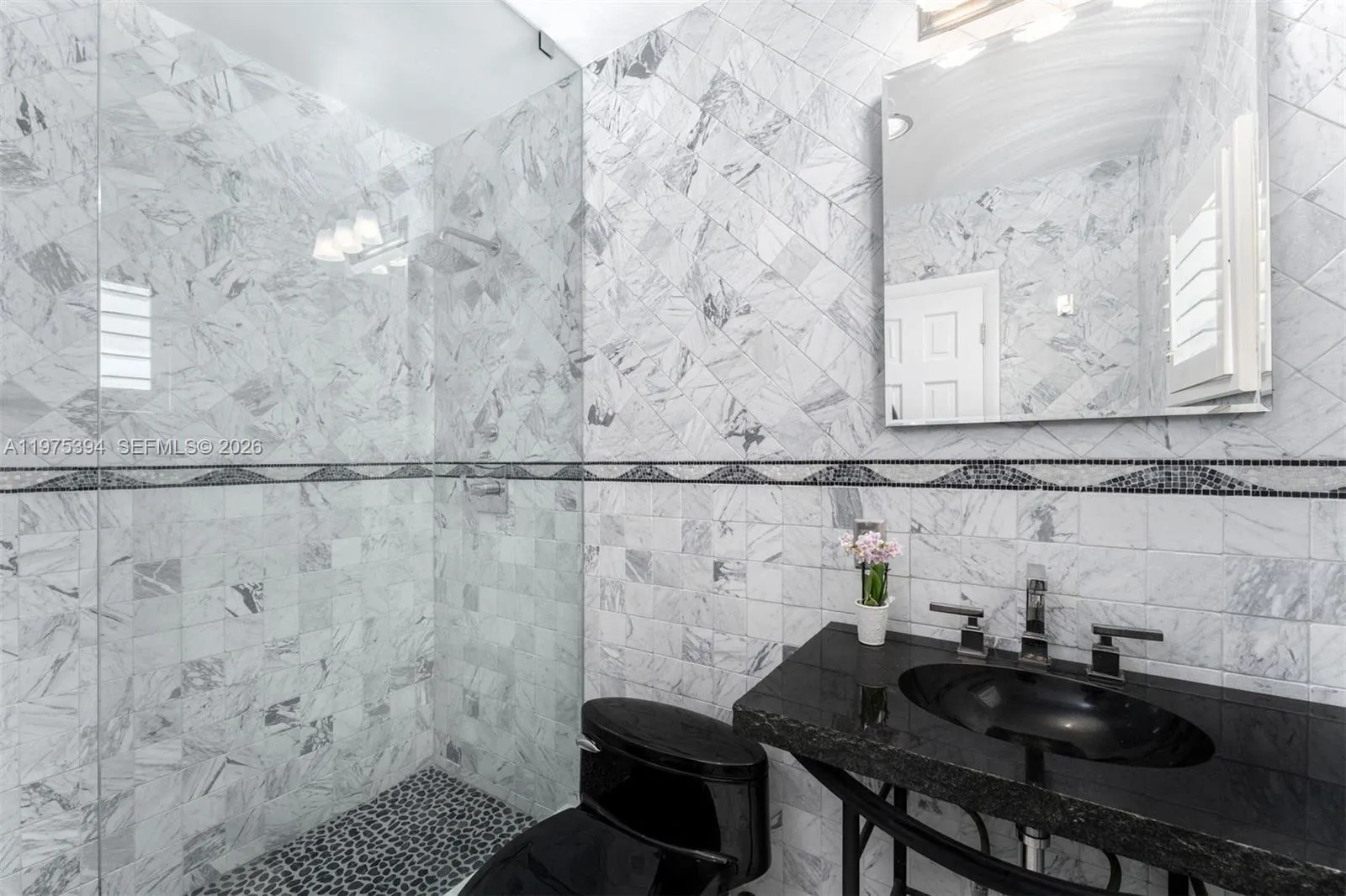 Bathroom ensuite