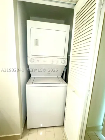 Laundry