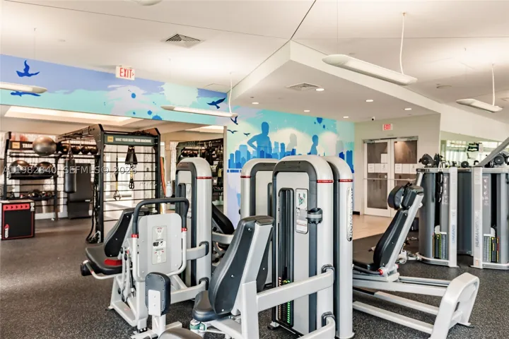 Gym
