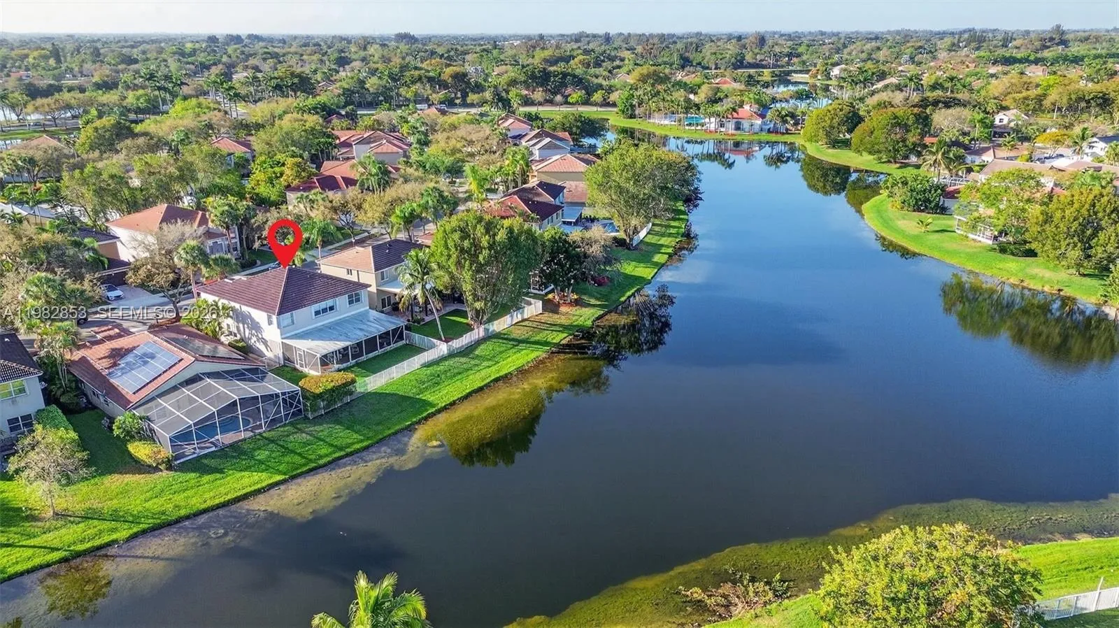 16419 Sapphire Pl, Weston, Florida 33331, Weston, Florida 33331, 4 Bedrooms Bedrooms, ,3 BathroomsBathrooms,Residential,For Sale,16419 Sapphire Pl, Weston, Florida 33331,A11982853