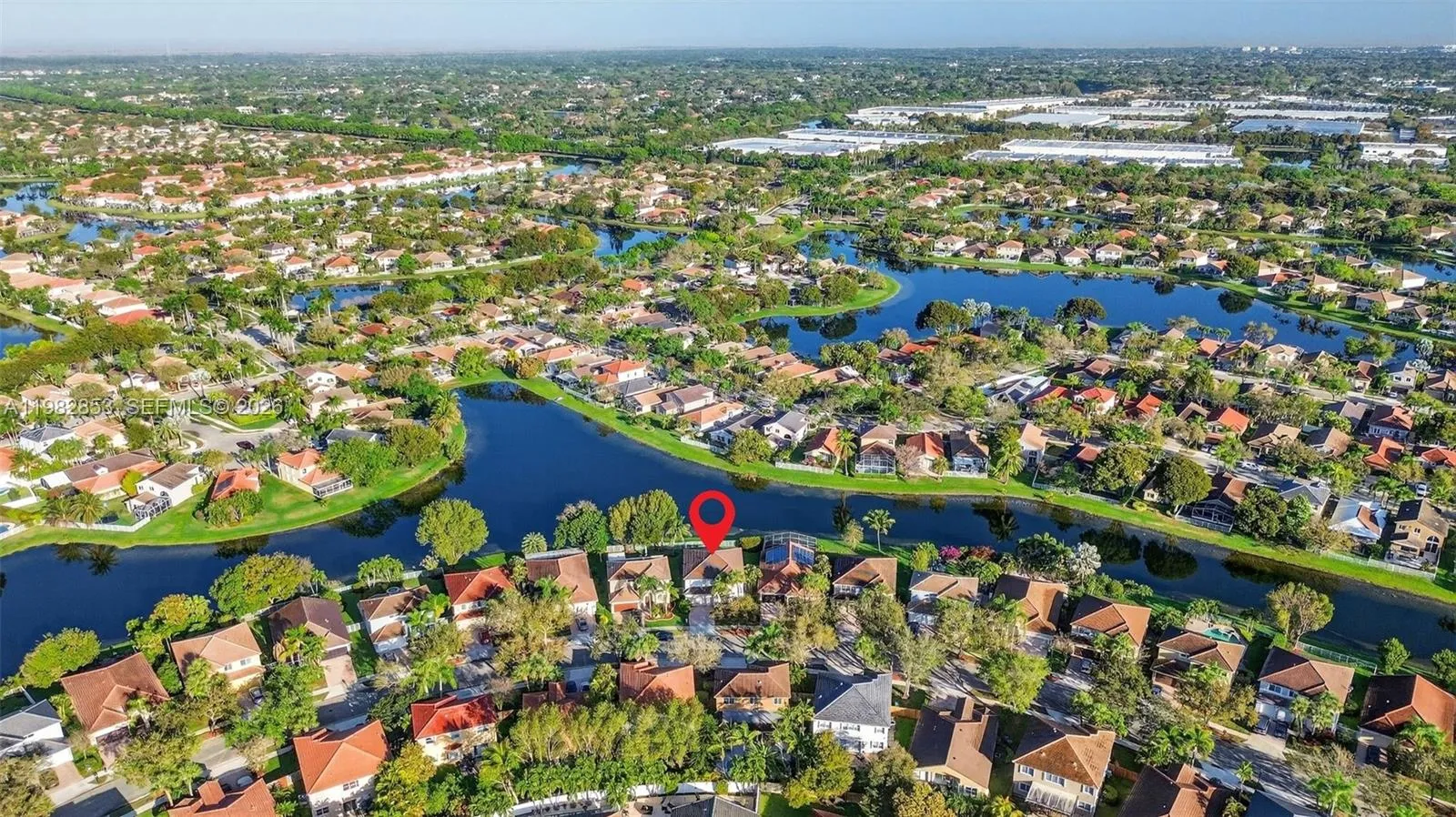 16419 Sapphire Pl, Weston, Florida 33331, Weston, Florida 33331, 4 Bedrooms Bedrooms, ,3 BathroomsBathrooms,Residential,For Sale,16419 Sapphire Pl, Weston, Florida 33331,A11982853