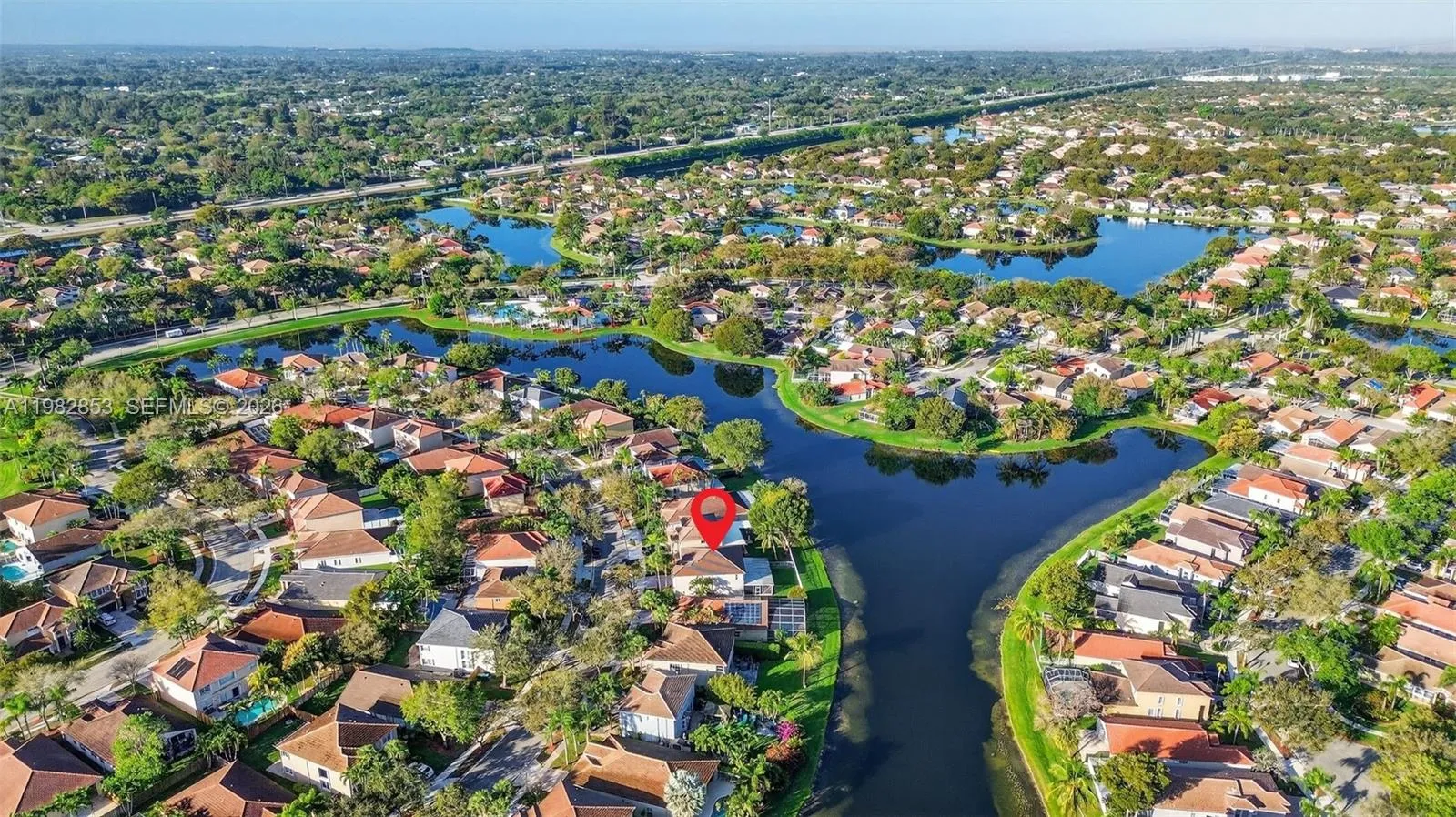 16419 Sapphire Pl, Weston, Florida 33331, Weston, Florida 33331, 4 Bedrooms Bedrooms, ,3 BathroomsBathrooms,Residential,For Sale,16419 Sapphire Pl, Weston, Florida 33331,A11982853