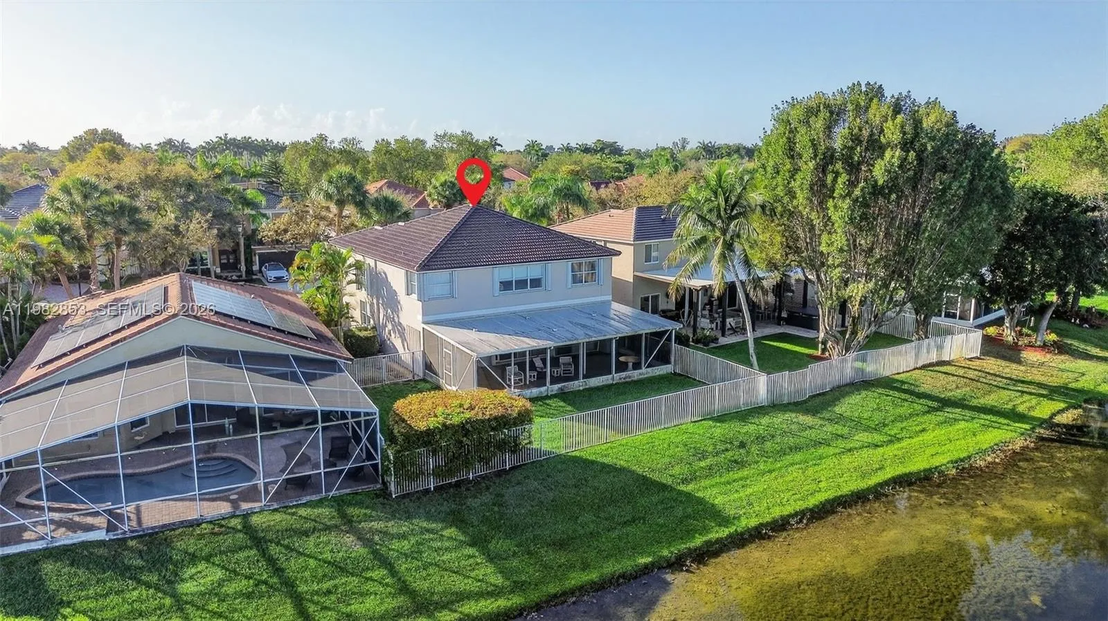 16419 Sapphire Pl, Weston, Florida 33331, Weston, Florida 33331, 4 Bedrooms Bedrooms, ,3 BathroomsBathrooms,Residential,For Sale,16419 Sapphire Pl, Weston, Florida 33331,A11982853