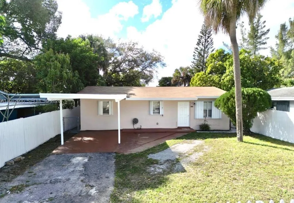 525 Nw 15th Ter, Fort Lauderdale, Florida 33311, Fort Lauderdale, Florida 33311, 3 Bedrooms Bedrooms, ,2 BathroomsBathrooms,Residential,For Sale,525 Nw 15th Ter, Fort Lauderdale, Florida 33311,A11982900