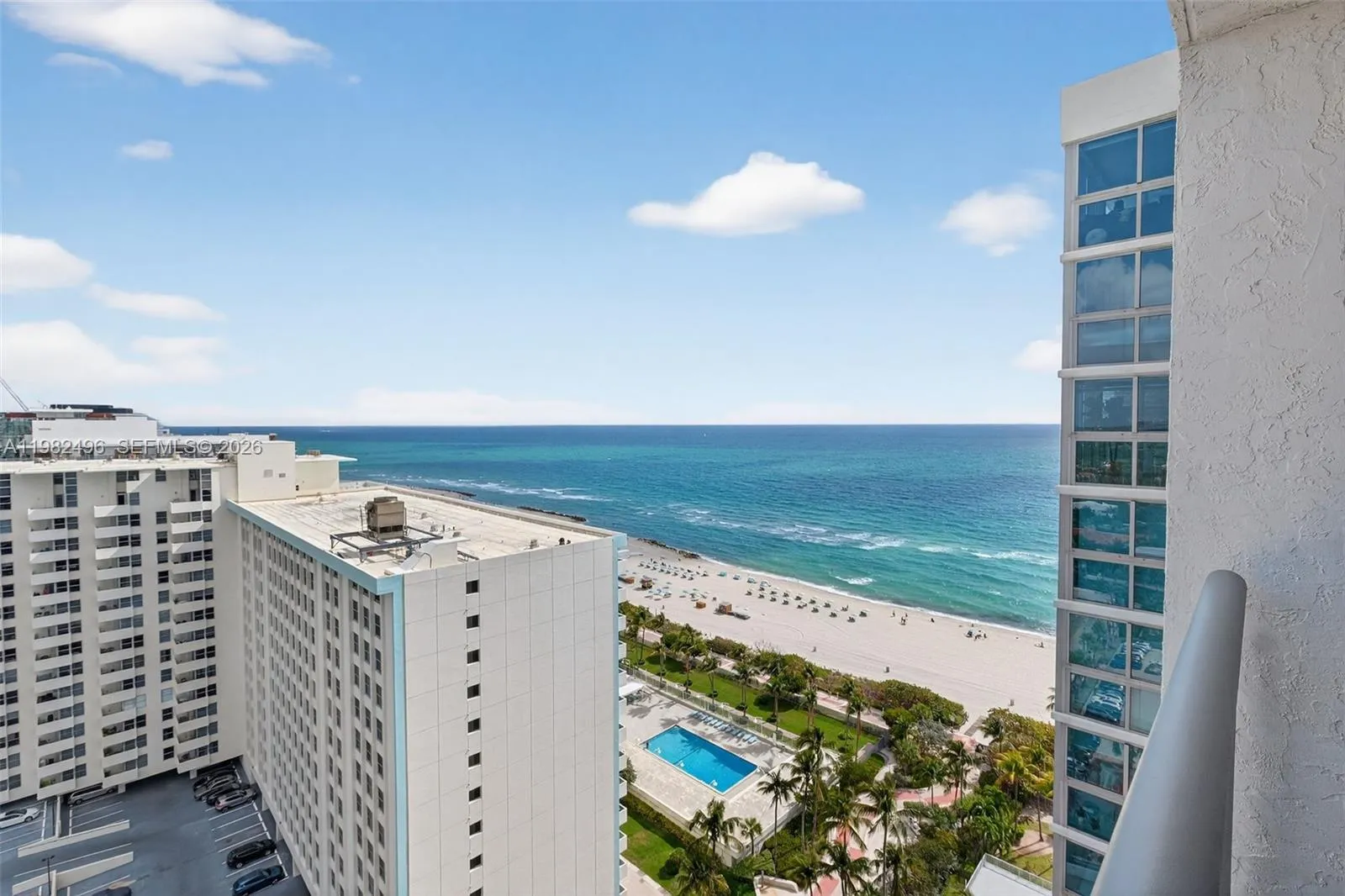 Miami Beach, Florida 33140, 2 Bedrooms Bedrooms, ,1 BathroomBathrooms,Residential,For Sale,A11982496
