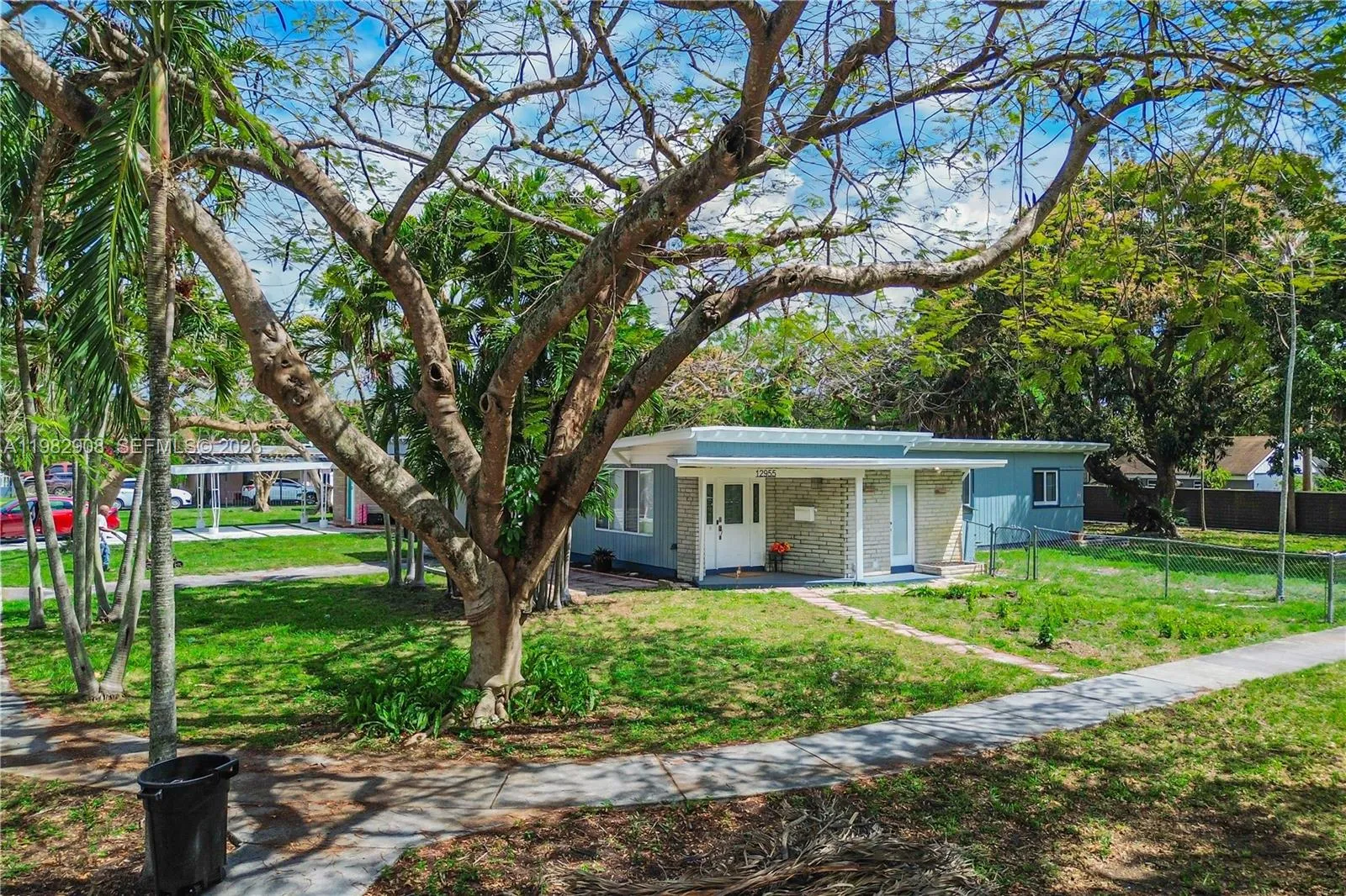 12955 Ne 11th Ave, North Miami, Florida 33161, North Miami, Florida 33161, 2 Bedrooms Bedrooms, ,2 BathroomsBathrooms,Residential,For Sale,12955 Ne 11th Ave, North Miami, Florida 33161,A11982908