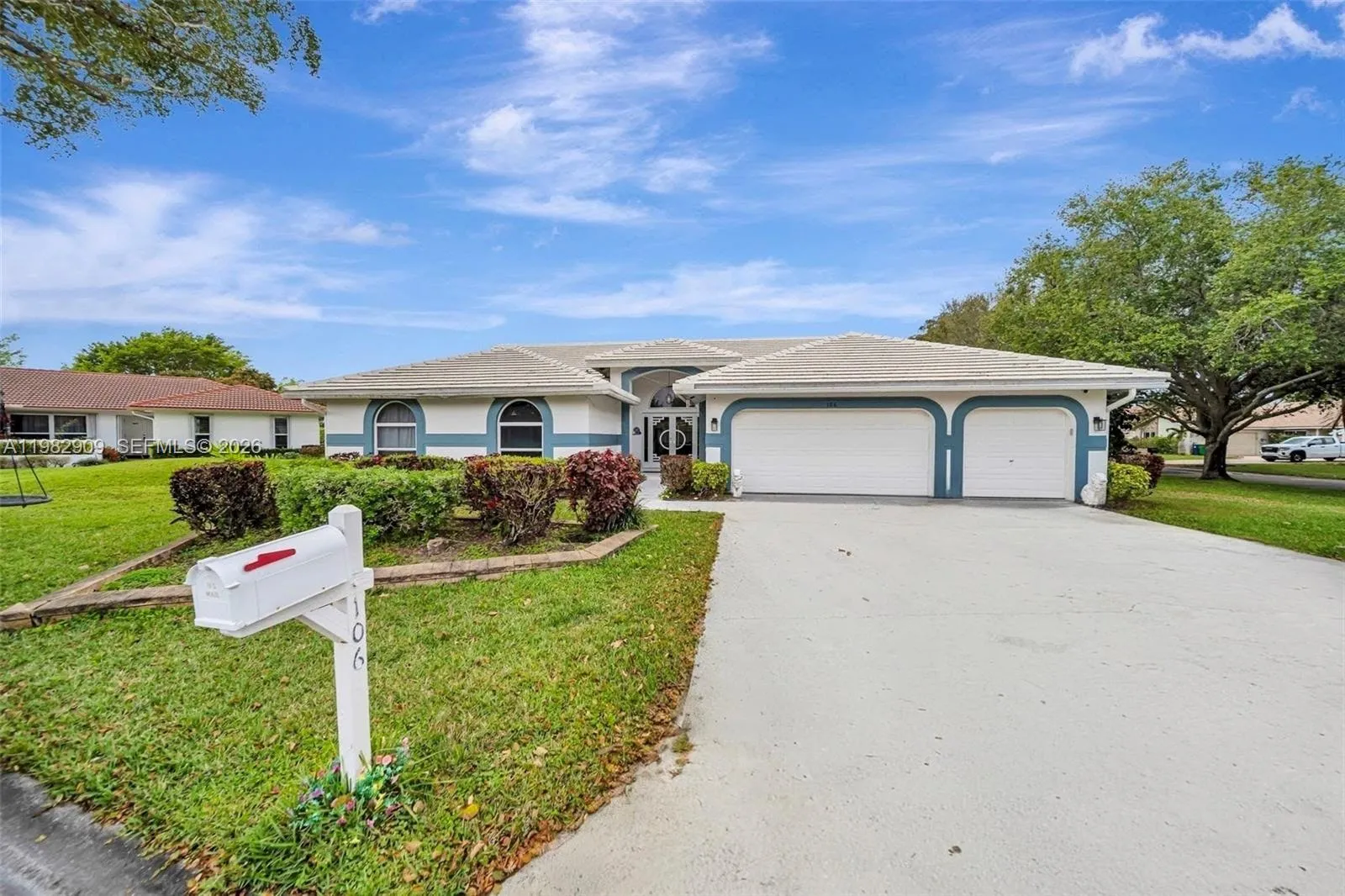 106 Sw 85th Ter, Coral Springs, Florida 33071, Coral Springs, Florida 33071, 4 Bedrooms Bedrooms, ,2 BathroomsBathrooms,Residential,For Sale,106 Sw 85th Ter, Coral Springs, Florida 33071,A11982909