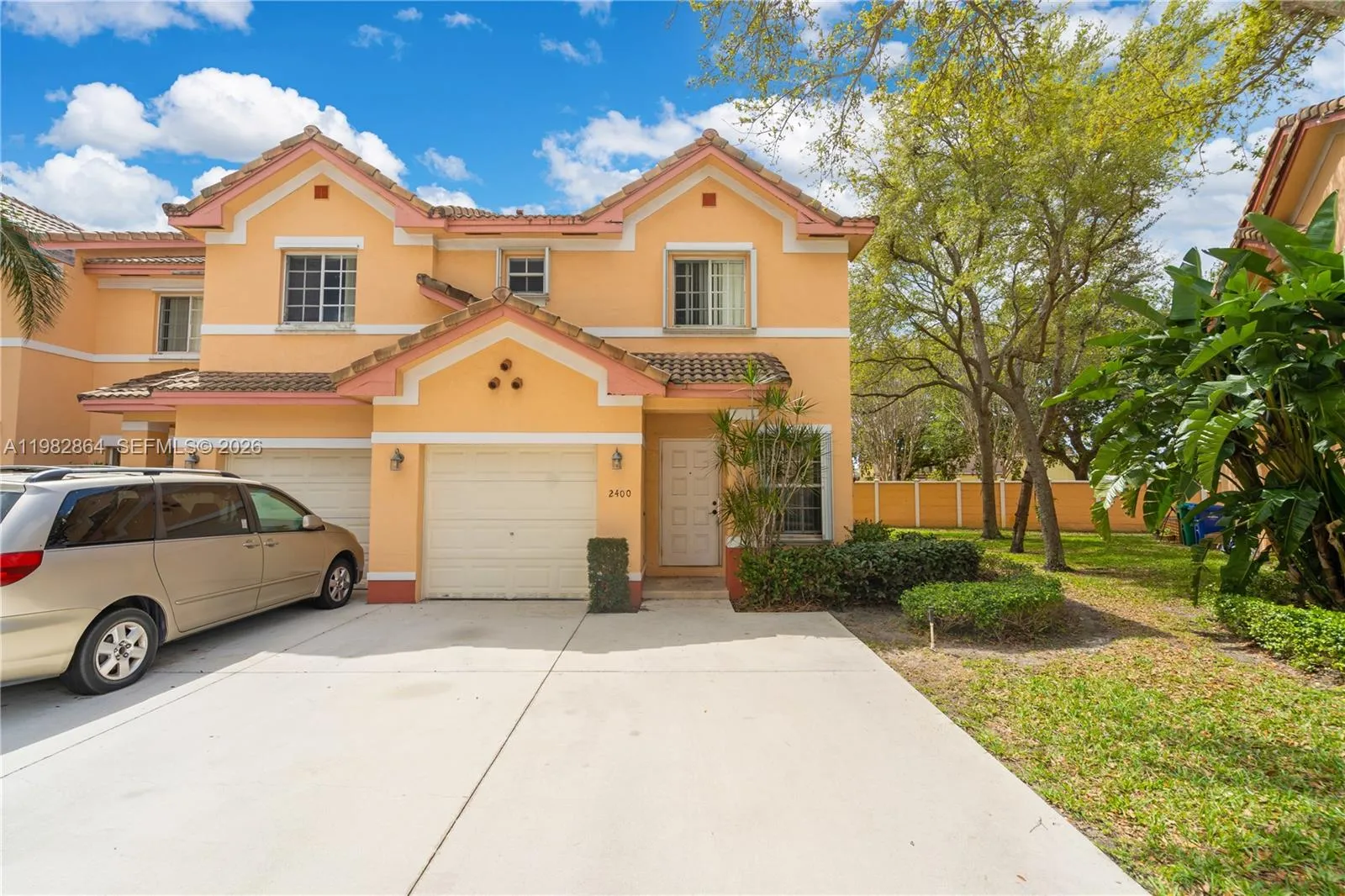 2400 Sw 87th Way Na, Miramar, Florida 33025, Miramar, Florida 33025, 3 Bedrooms Bedrooms, ,2 BathroomsBathrooms,Residential Lease,For Rent,2400 Sw 87th Way Na, Miramar, Florida 33025,A11982864