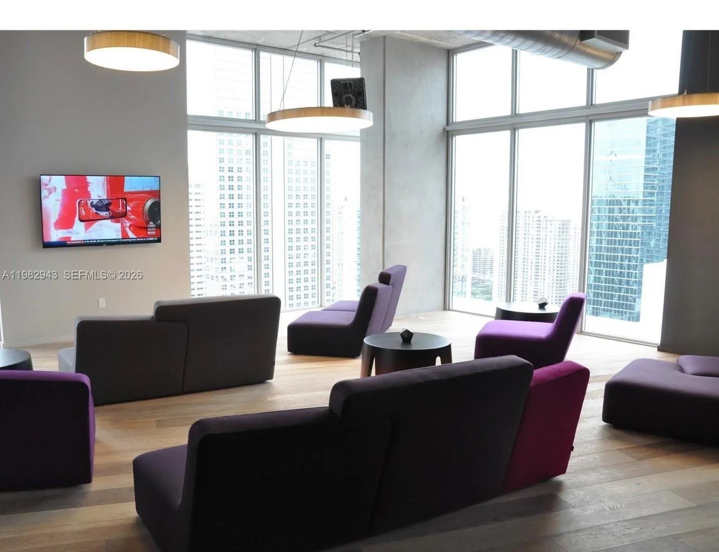 151 Se 1 St Ph 10, Miami, Florida 33131, Miami, Florida 33131, 1 Bedroom Bedrooms, ,1 BathroomBathrooms,Residential Lease,For Rent,151 Se 1 St Ph 10, Miami, Florida 33131,A11982943