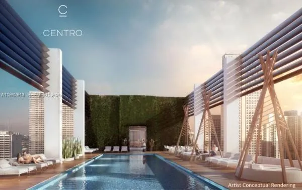 151 Se 1 St Ph 10, Miami, Florida 33131, Miami, Florida 33131, 1 Bedroom Bedrooms, ,1 BathroomBathrooms,Residential Lease,For Rent,151 Se 1 St Ph 10, Miami, Florida 33131,A11982943