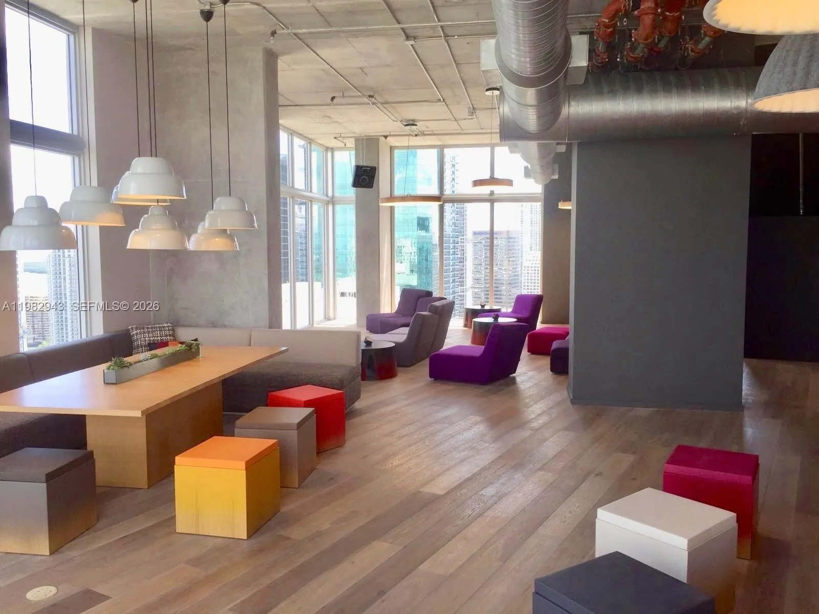 151 Se 1 St Ph 10, Miami, Florida 33131, Miami, Florida 33131, 1 Bedroom Bedrooms, ,1 BathroomBathrooms,Residential Lease,For Rent,151 Se 1 St Ph 10, Miami, Florida 33131,A11982943