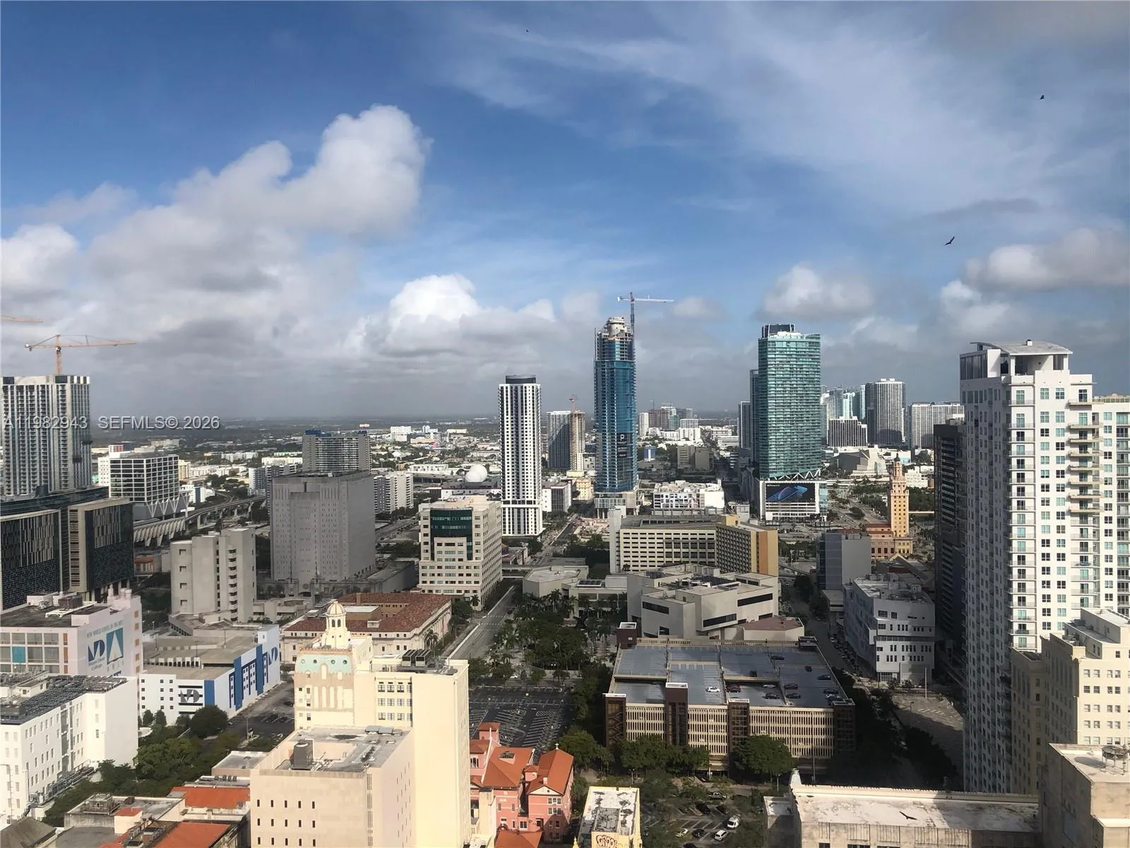 151 Se 1 St Ph 10, Miami, Florida 33131, Miami, Florida 33131, 1 Bedroom Bedrooms, ,1 BathroomBathrooms,Residential Lease,For Rent,151 Se 1 St Ph 10, Miami, Florida 33131,A11982943