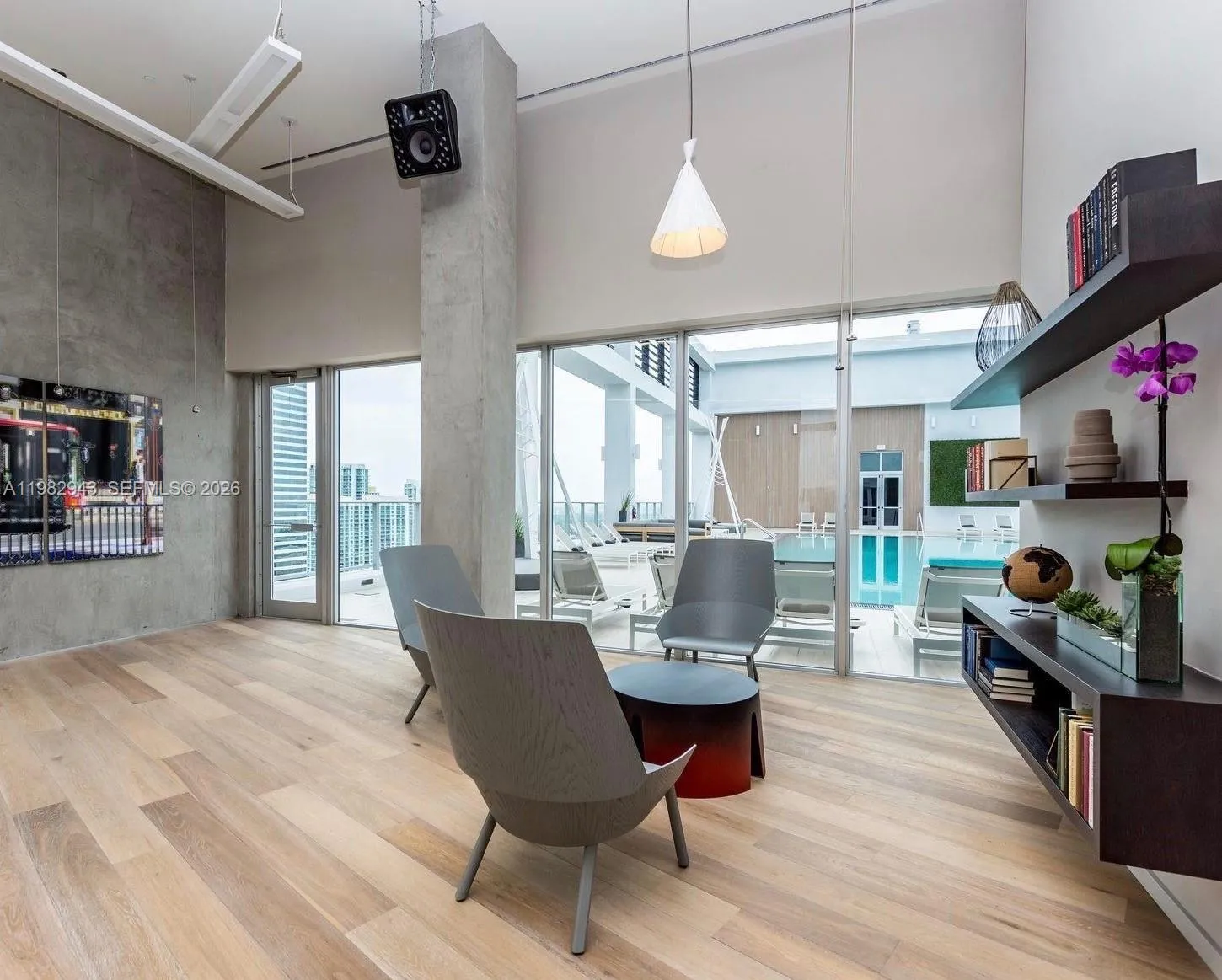 151 Se 1 St Ph 10, Miami, Florida 33131, Miami, Florida 33131, 1 Bedroom Bedrooms, ,1 BathroomBathrooms,Residential Lease,For Rent,151 Se 1 St Ph 10, Miami, Florida 33131,A11982943