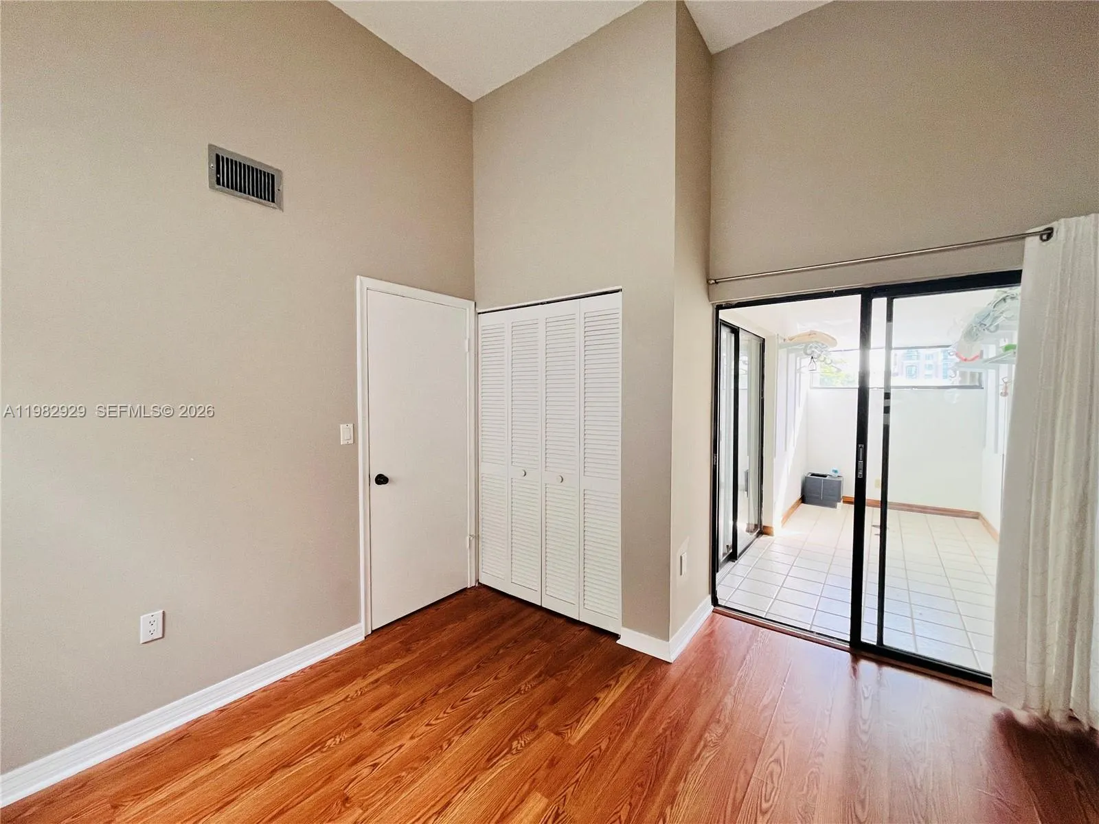 GUEST BEDROOM / LOFT/ OFFICE #2