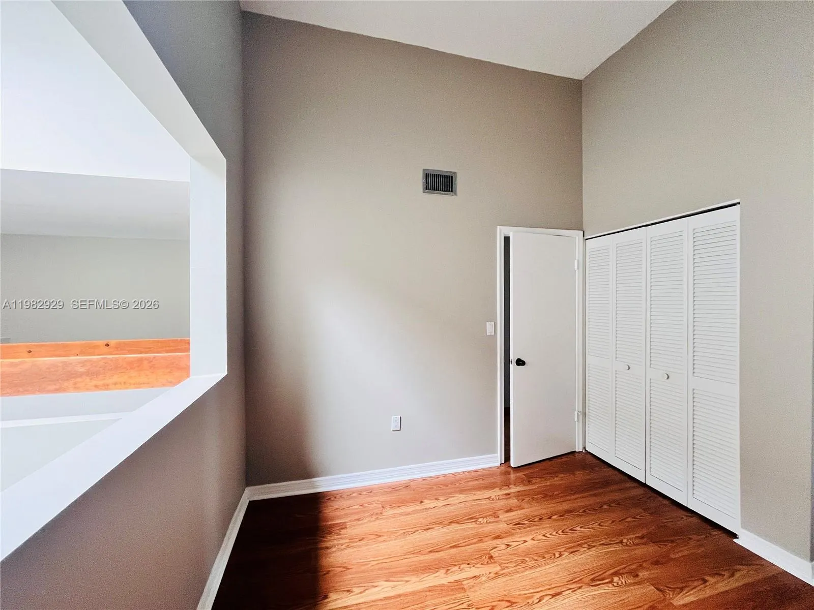 GUEST BEDROOM / LOFT/ OFFICE #2