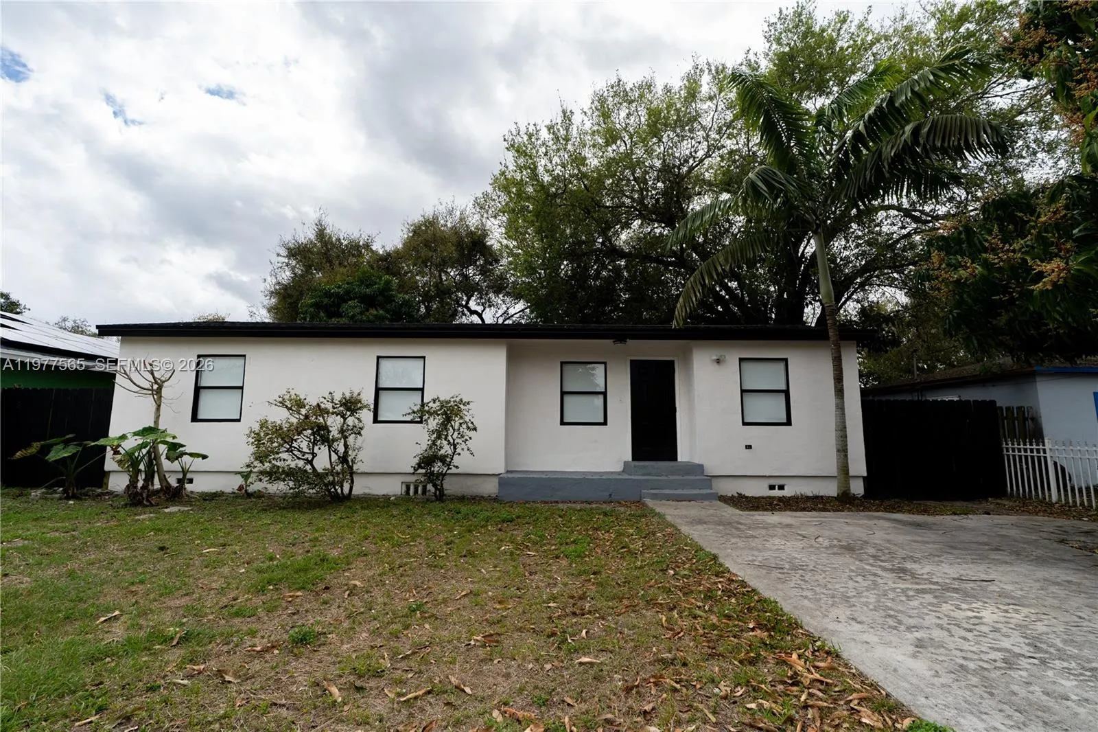 Miami Gardens, Florida 33054, 3 Bedrooms Bedrooms, ,1 BathroomBathrooms,Residential,For Sale,A11977565