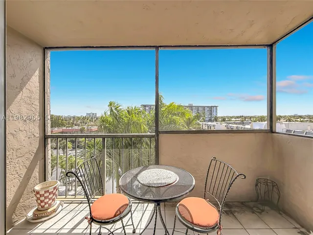 Sun Room
