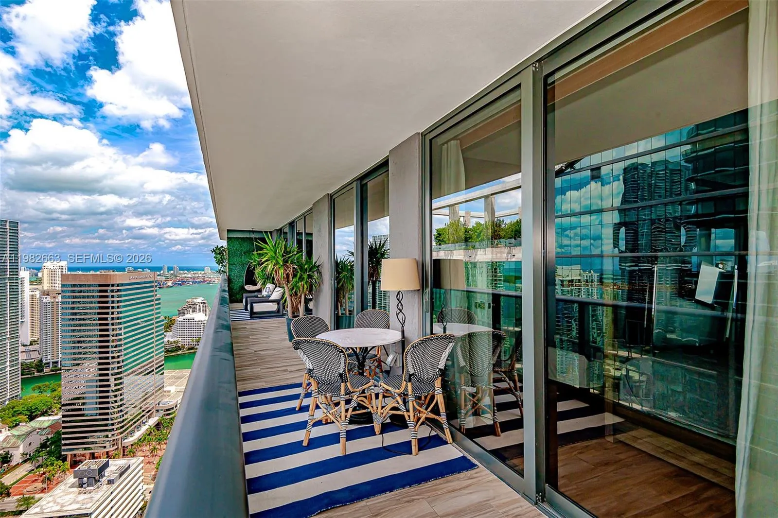 801 S Miami Ave 4508, Miami, Florida 33130, Miami, Florida 33130, 3 Bedrooms Bedrooms, ,4 BathroomsBathrooms,Residential,For Sale,801 S Miami Ave 4508, Miami, Florida 33130,A11982663