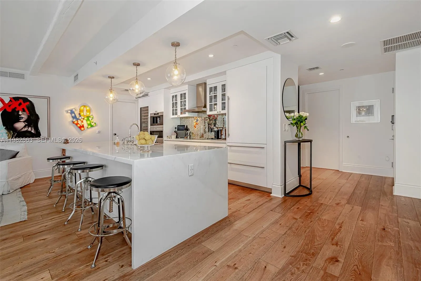 801 S Miami Ave 4508, Miami, Florida 33130, Miami, Florida 33130, 3 Bedrooms Bedrooms, ,4 BathroomsBathrooms,Residential,For Sale,801 S Miami Ave 4508, Miami, Florida 33130,A11982663
