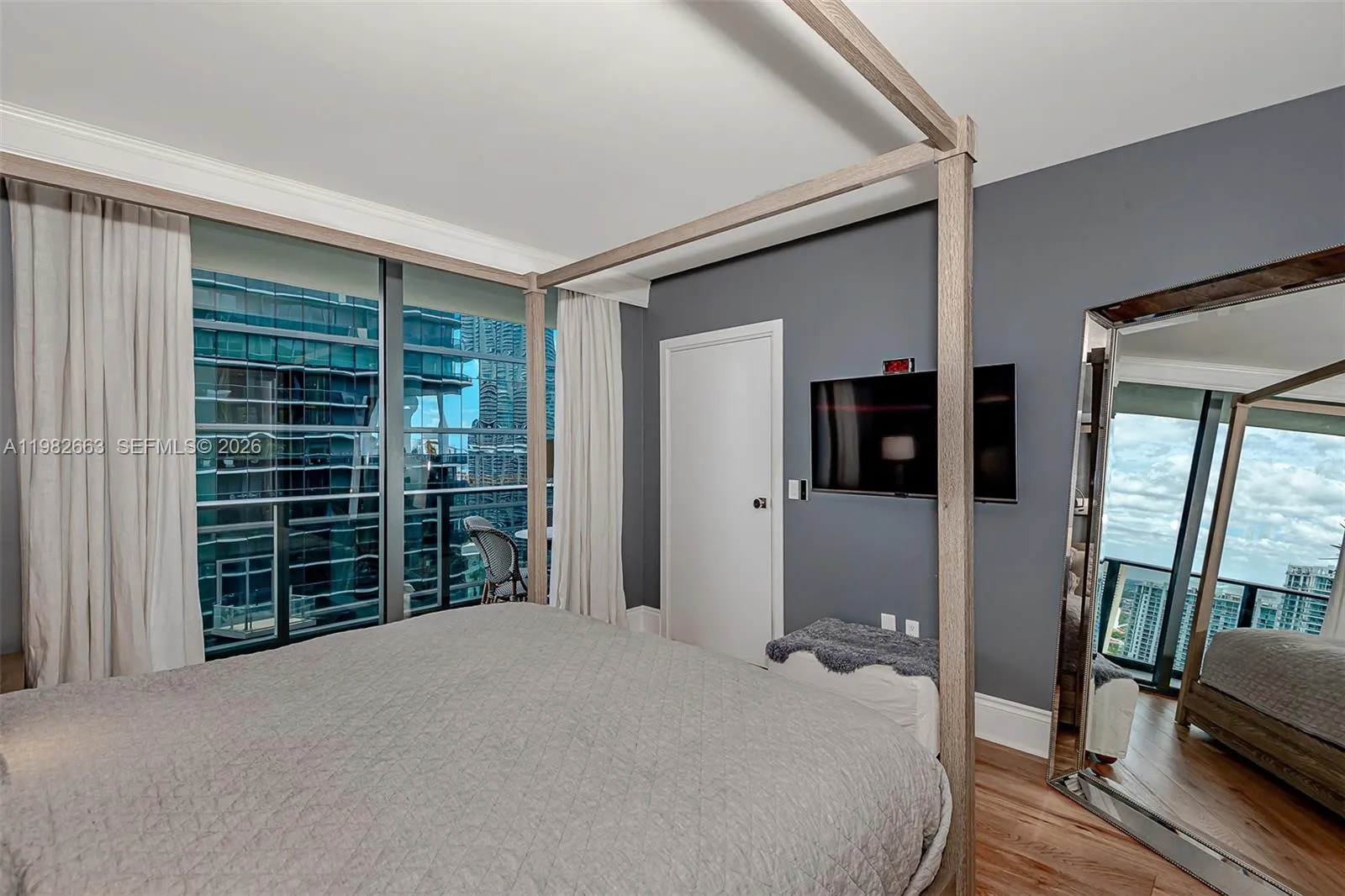 801 S Miami Ave 4508, Miami, Florida 33130, Miami, Florida 33130, 3 Bedrooms Bedrooms, ,4 BathroomsBathrooms,Residential,For Sale,801 S Miami Ave 4508, Miami, Florida 33130,A11982663