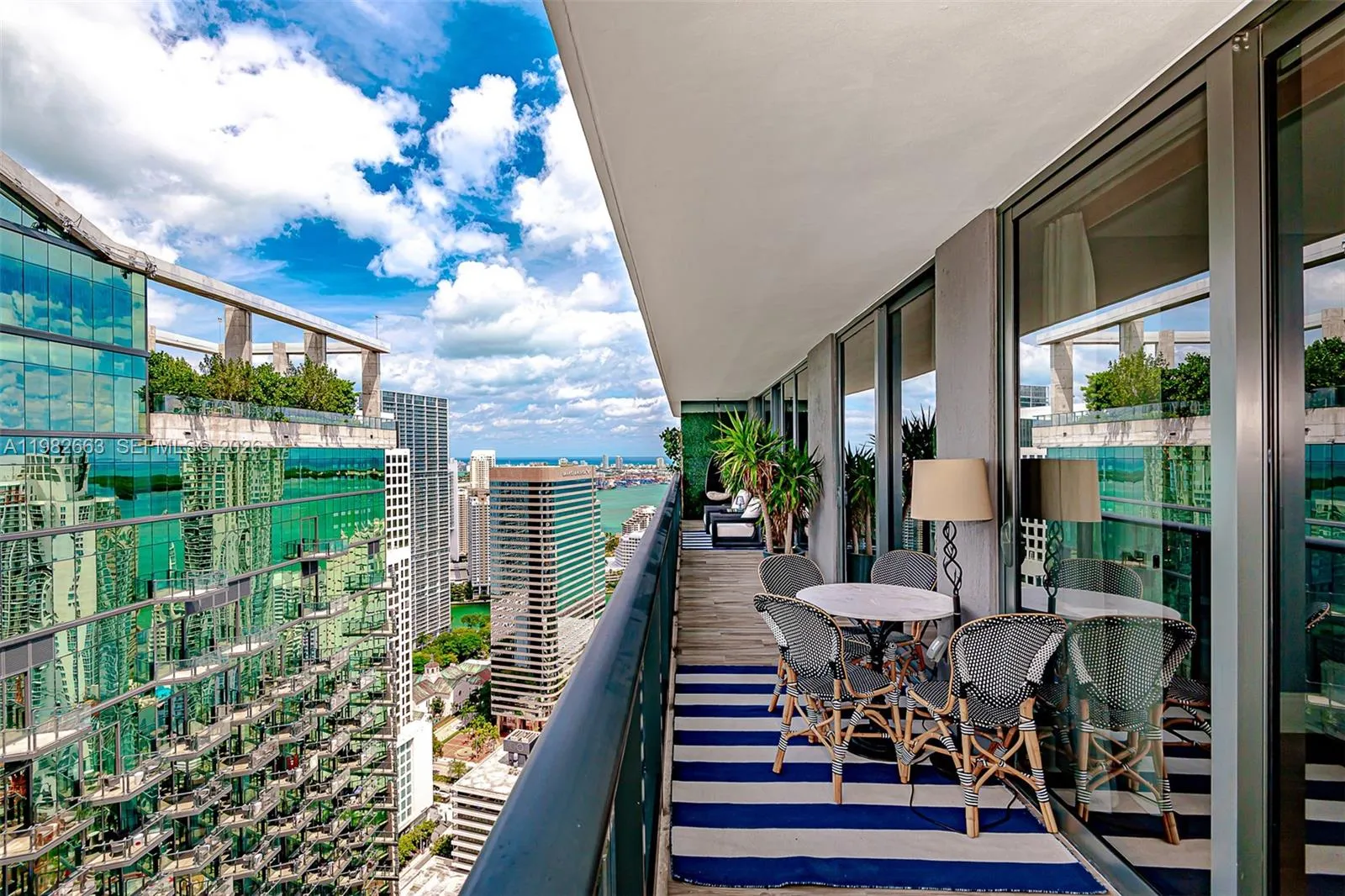 801 S Miami Ave 4508, Miami, Florida 33130, Miami, Florida 33130, 3 Bedrooms Bedrooms, ,4 BathroomsBathrooms,Residential,For Sale,801 S Miami Ave 4508, Miami, Florida 33130,A11982663