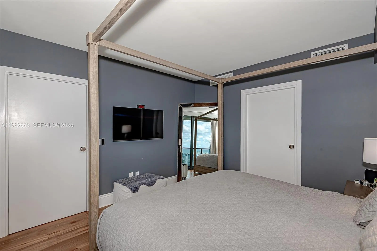 801 S Miami Ave 4508, Miami, Florida 33130, Miami, Florida 33130, 3 Bedrooms Bedrooms, ,4 BathroomsBathrooms,Residential,For Sale,801 S Miami Ave 4508, Miami, Florida 33130,A11982663