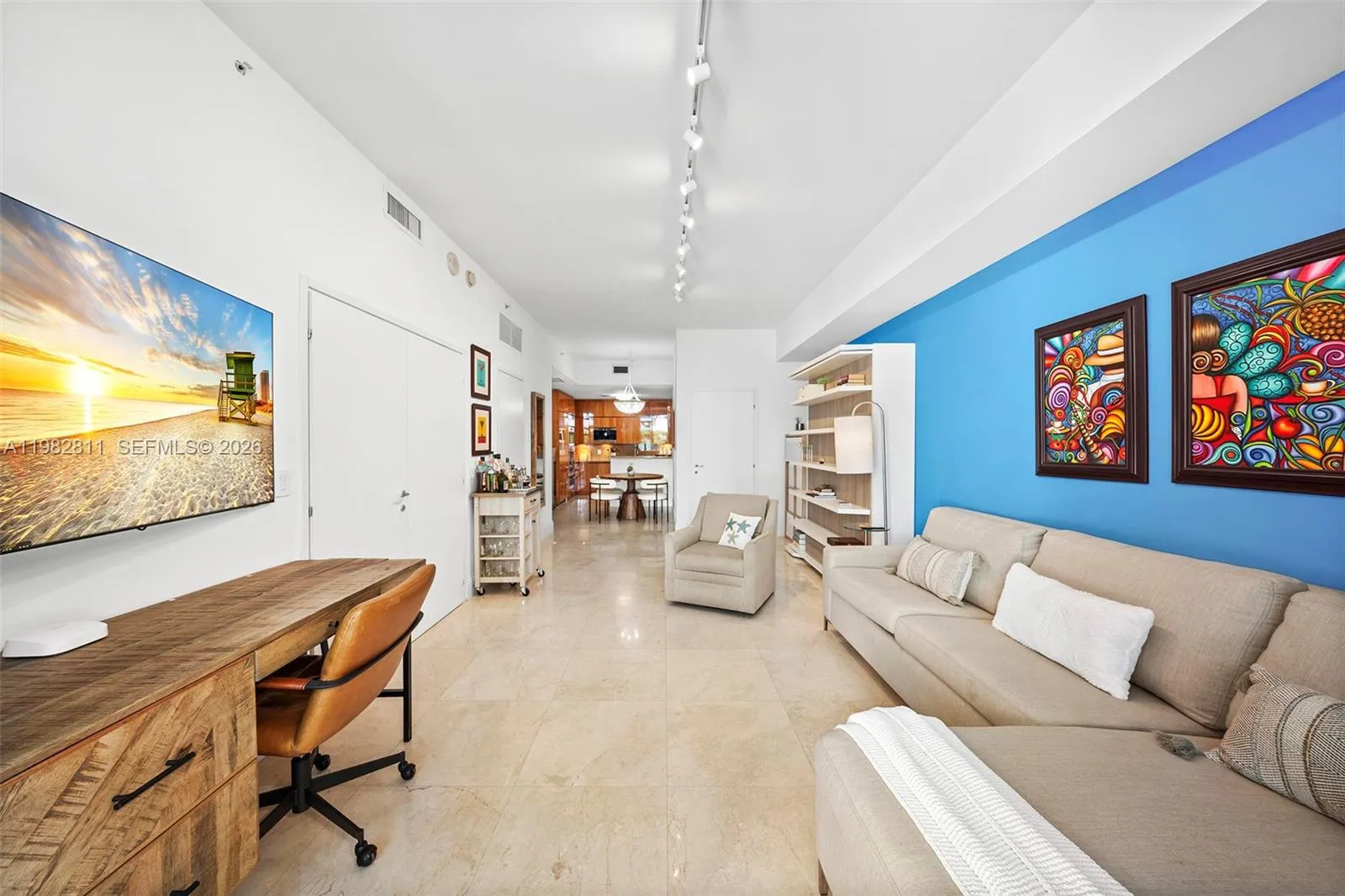 50 S Pointe Dr 509, Miami Beach, Florida 33139, Miami Beach, Florida 33139, ,1 BathroomBathrooms,Residential,For Sale,50 S Pointe Dr 509, Miami Beach, Florida 33139,A11982811