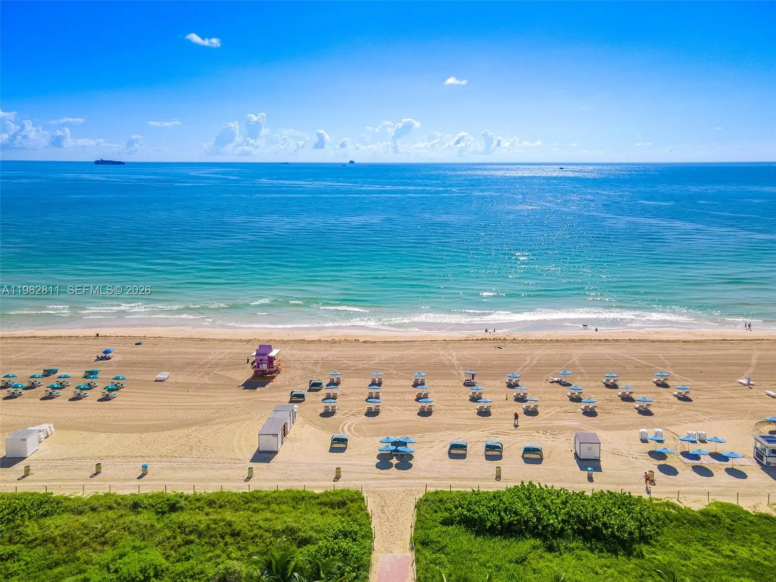 50 S Pointe Dr 509, Miami Beach, Florida 33139, Miami Beach, Florida 33139, ,1 BathroomBathrooms,Residential,For Sale,50 S Pointe Dr 509, Miami Beach, Florida 33139,A11982811