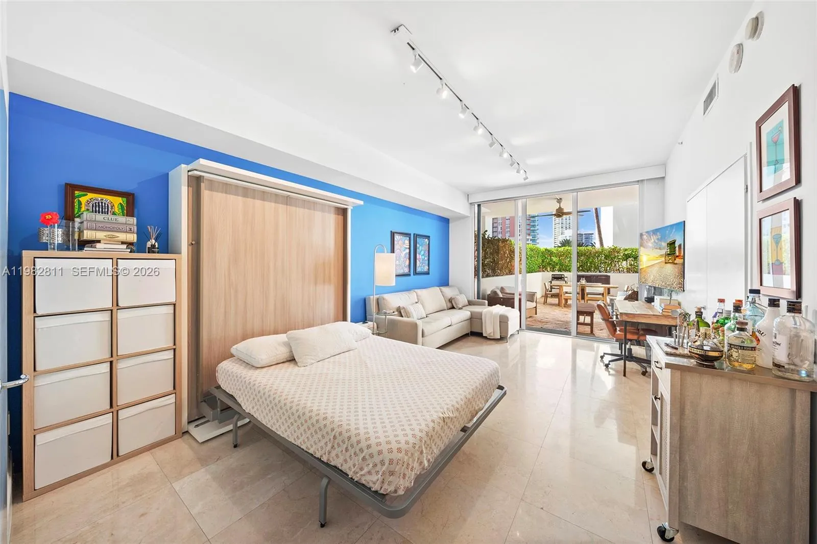 50 S Pointe Dr 509, Miami Beach, Florida 33139, Miami Beach, Florida 33139, ,1 BathroomBathrooms,Residential,For Sale,50 S Pointe Dr 509, Miami Beach, Florida 33139,A11982811