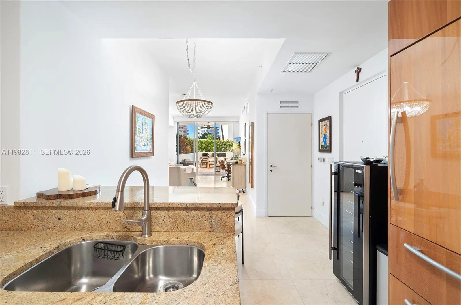 50 S Pointe Dr 509, Miami Beach, Florida 33139, Miami Beach, Florida 33139, ,1 BathroomBathrooms,Residential,For Sale,50 S Pointe Dr 509, Miami Beach, Florida 33139,A11982811