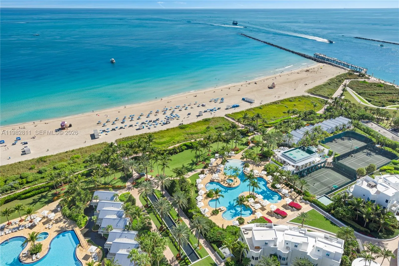 50 S Pointe Dr 509, Miami Beach, Florida 33139, Miami Beach, Florida 33139, ,1 BathroomBathrooms,Residential,For Sale,50 S Pointe Dr 509, Miami Beach, Florida 33139,A11982811